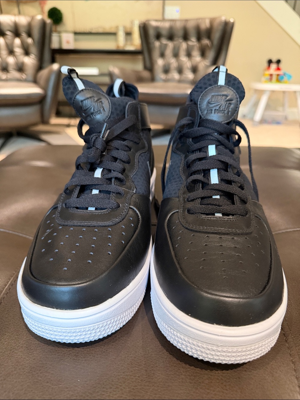 Nike Air Force 1 Ultraforce Mid